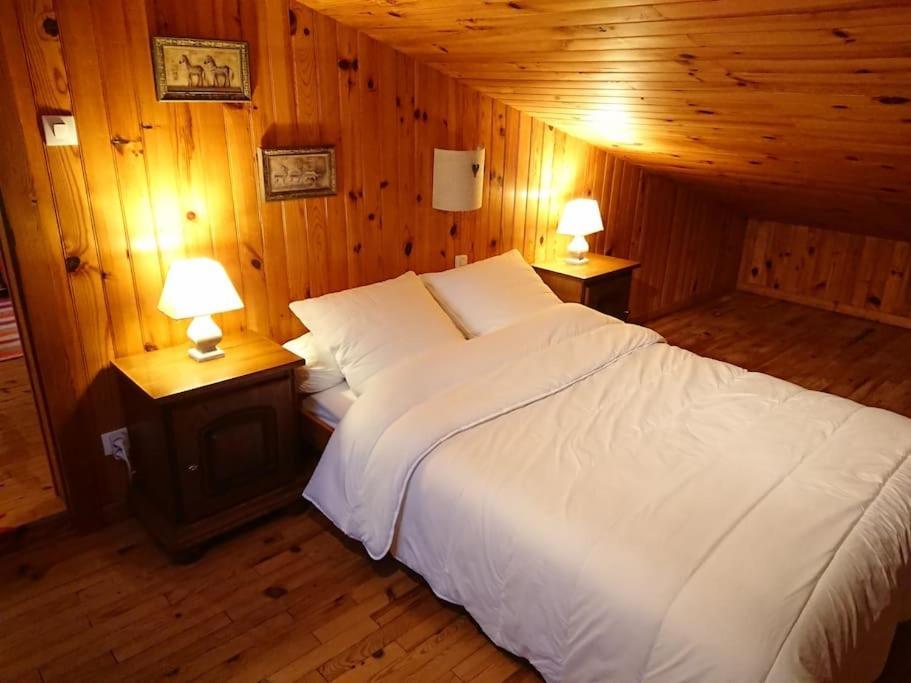 Maison D'Altitude Avec Vue Panoramique A Gerardmer Ngoại thất bức ảnh