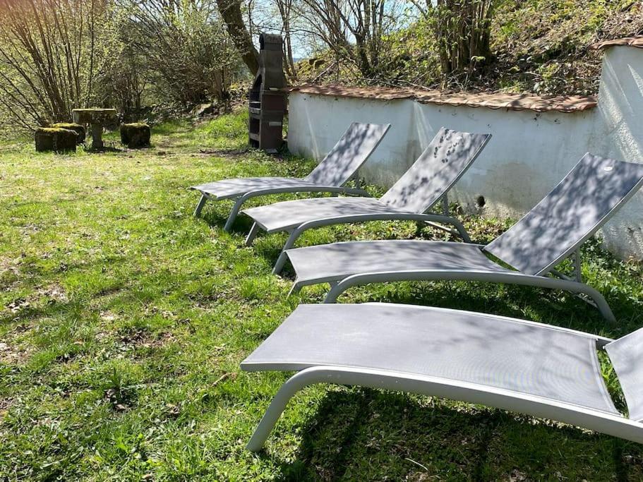 Maison D'Altitude Avec Vue Panoramique A Gerardmer Ngoại thất bức ảnh